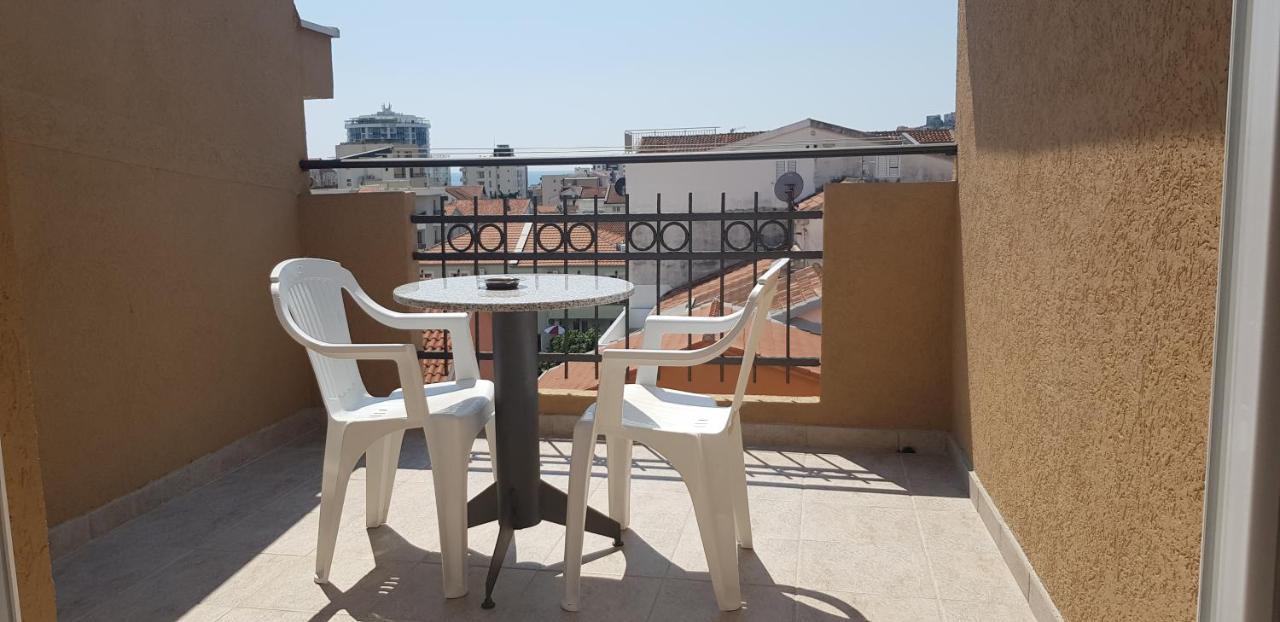 Villa Pedja Zec Exclusive 3+ Budua Esterno foto