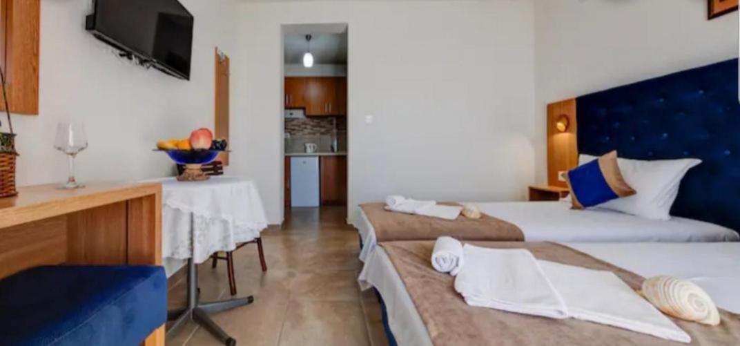 Villa Pedja Zec Exclusive 3+ Budua Esterno foto