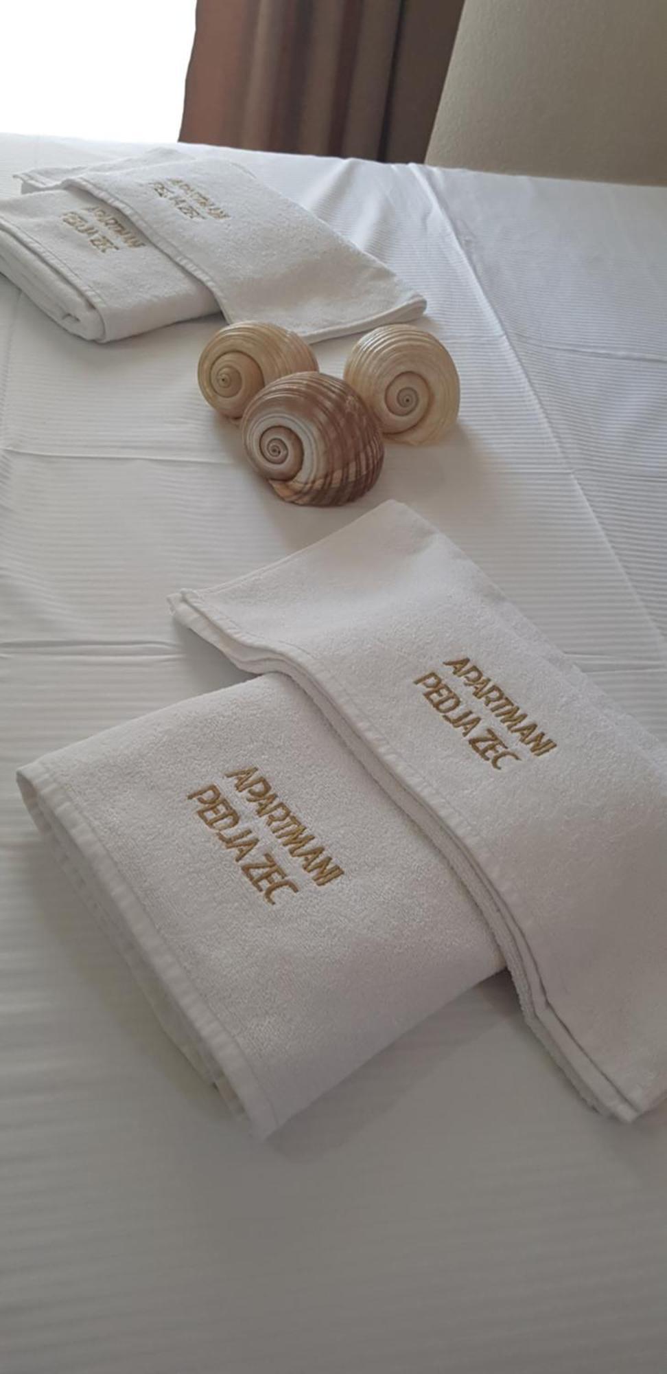 Villa Pedja Zec Exclusive 3+ Budua Esterno foto
