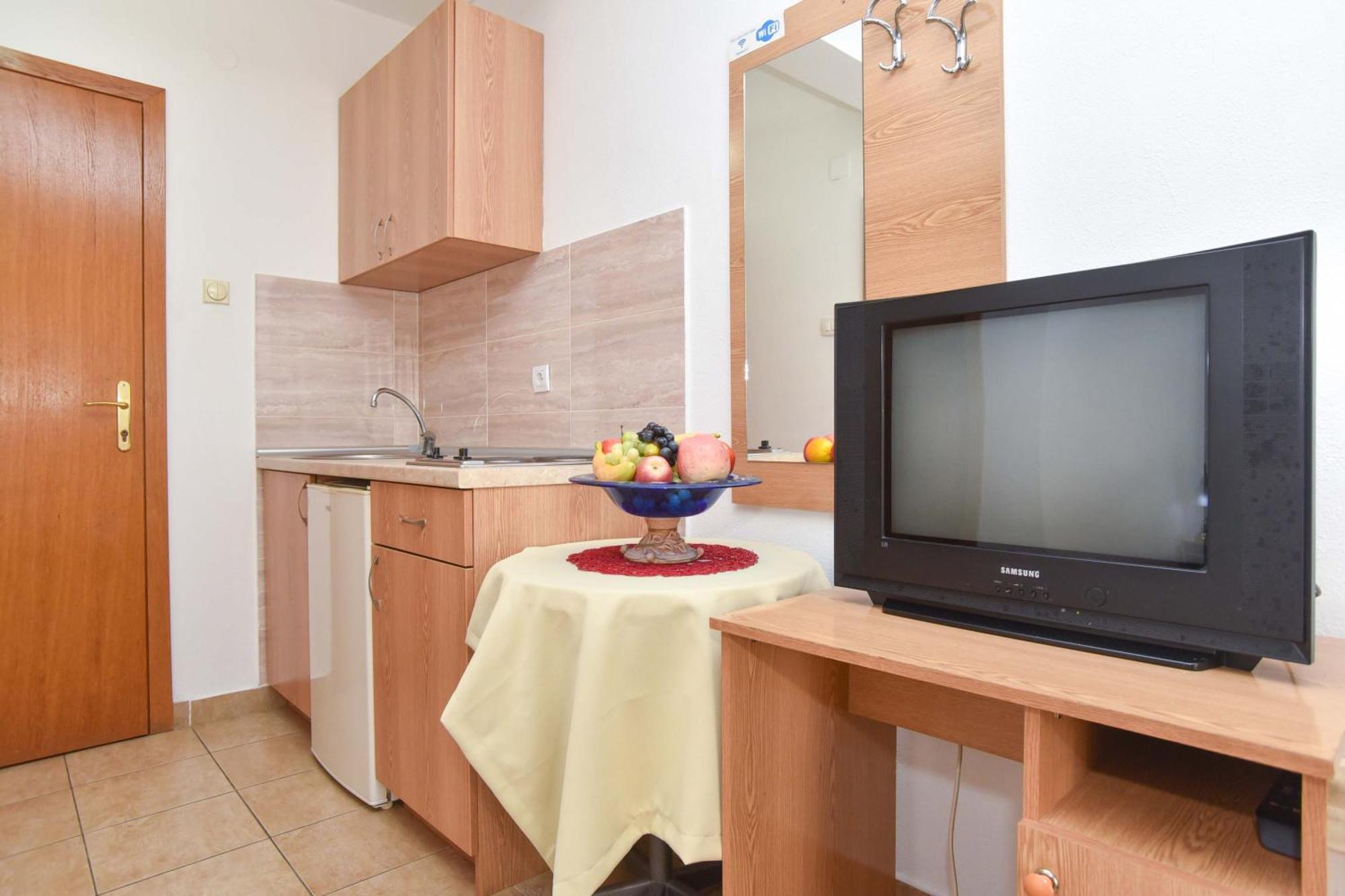 Villa Pedja Zec Exclusive 3+ Budua Esterno foto